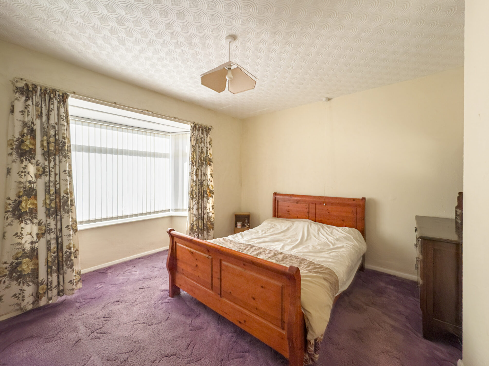 Bedale Road, Bedale, DL8