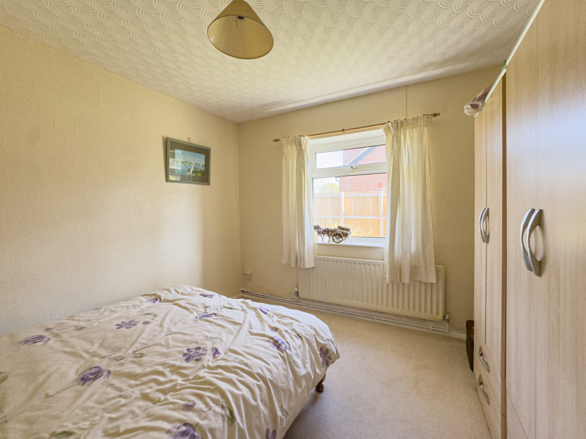 Bedale Road, Bedale, DL8
