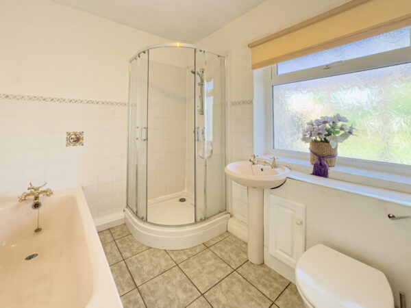 Bedale Road, Bedale, DL8