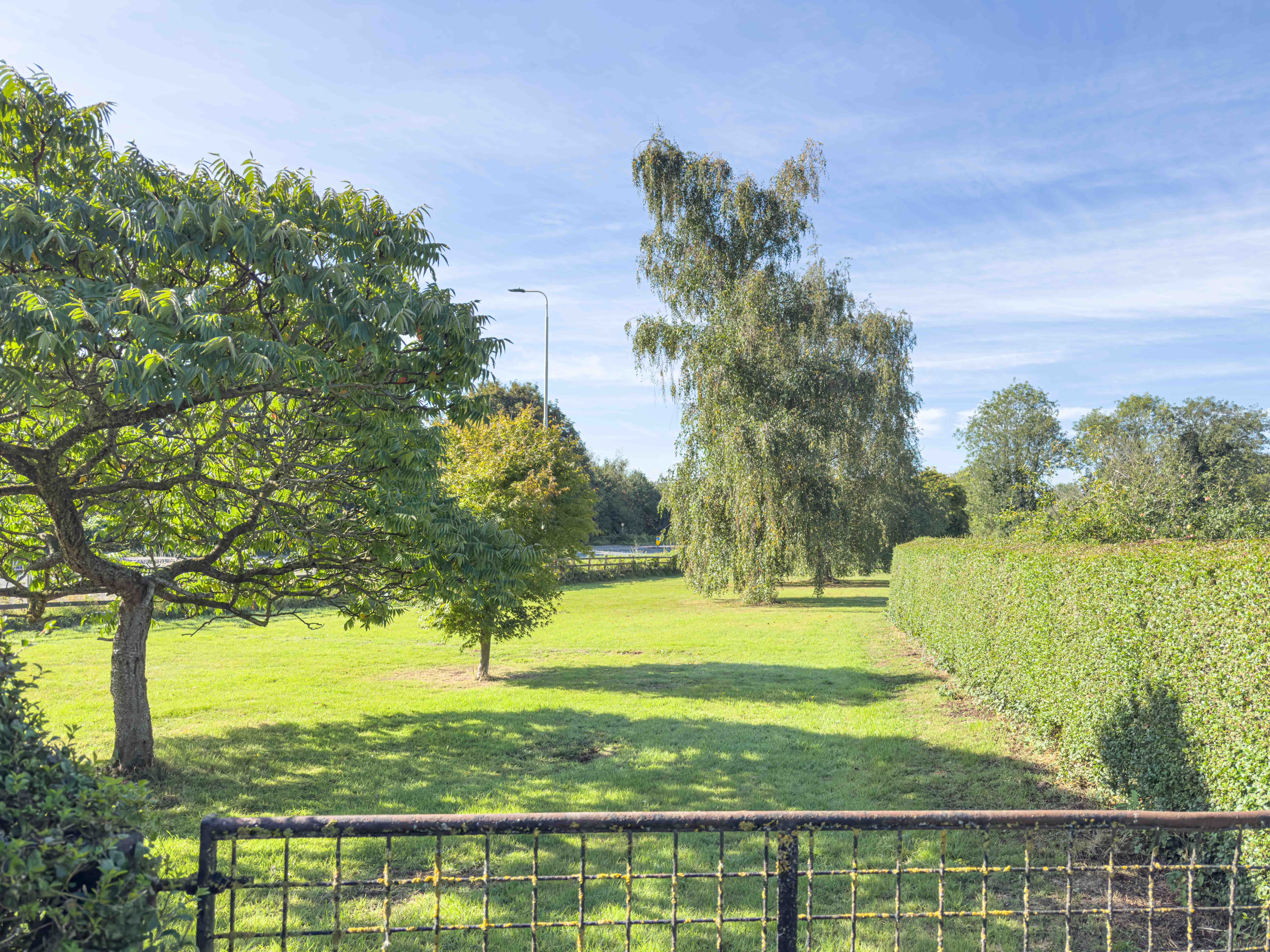 Bedale Road, Bedale, DL8