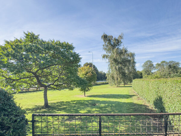 Bedale Road, Bedale, DL8