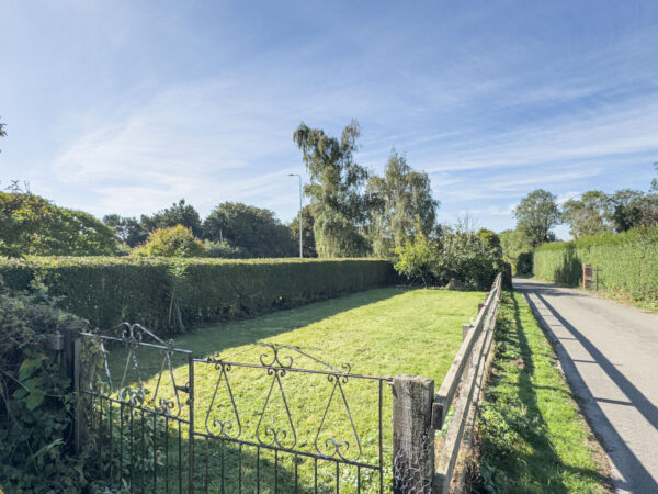 Bedale Road, Bedale, DL8