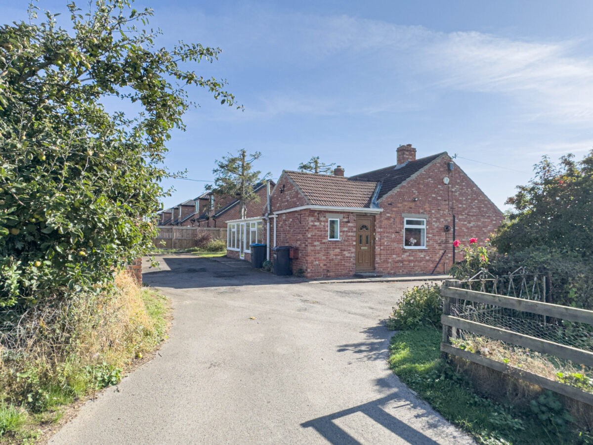 Bedale Road, Bedale, DL8