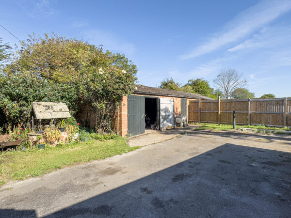 Bedale Road, Bedale, DL8