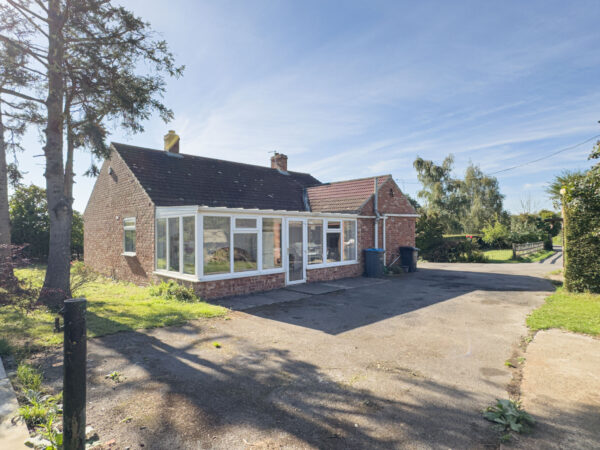 Bedale Road, Bedale, DL8