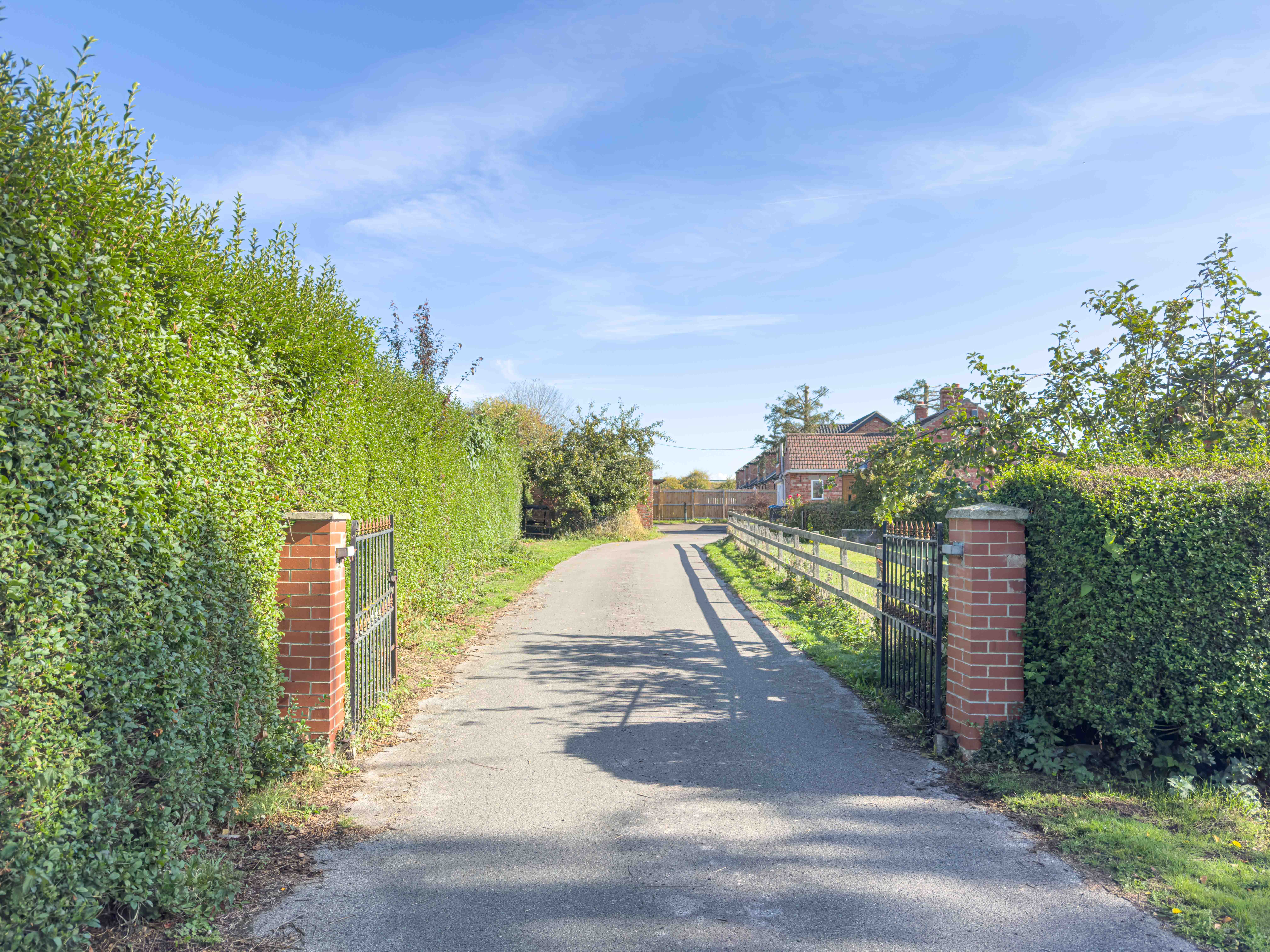 Bedale Road, Bedale, DL8