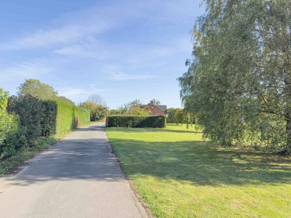 Bedale Road, Bedale, DL8