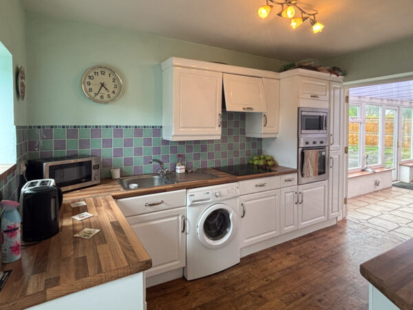 Bedale Road, Bedale, DL8