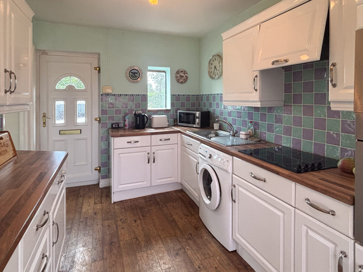 Bedale Road, Bedale, DL8