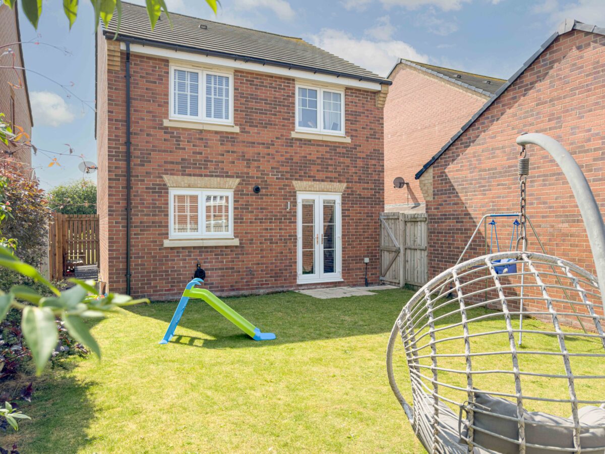 Evergreen Way, Sowerby, YO7