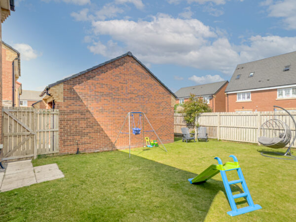 Evergreen Way, Sowerby, YO7