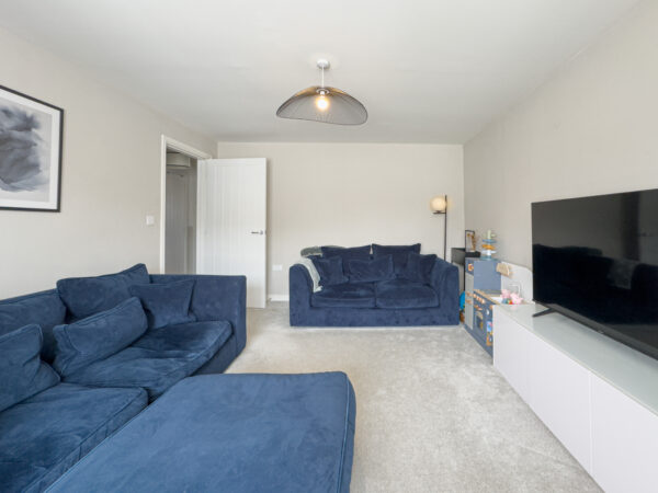 Evergreen Way, Sowerby, YO7