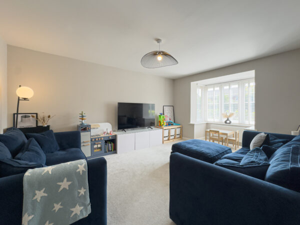 Evergreen Way, Sowerby, YO7