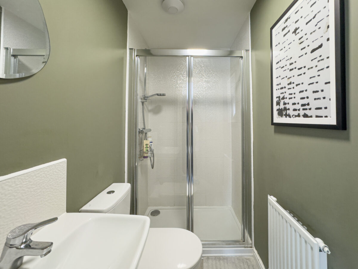 Evergreen Way, Sowerby, YO7
