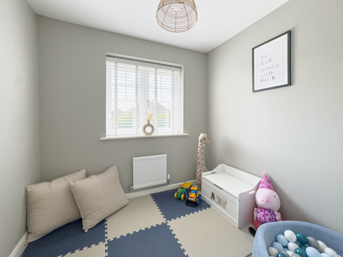 Evergreen Way, Sowerby, YO7