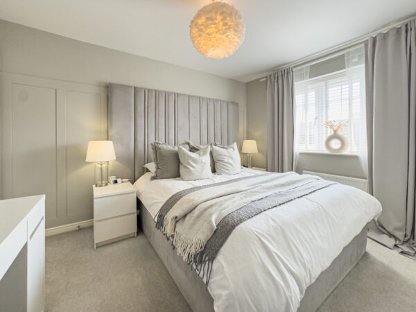 Evergreen Way, Sowerby, YO7