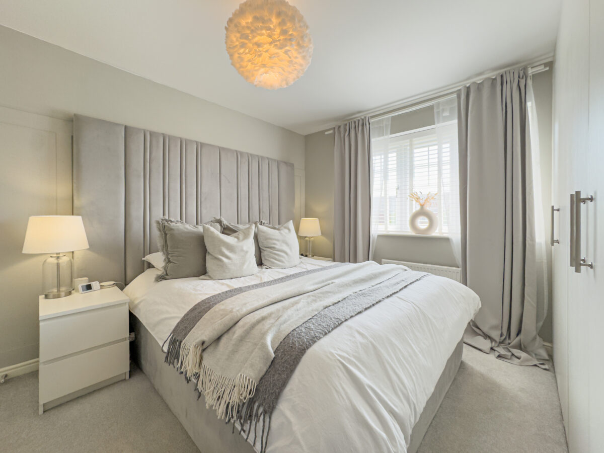Evergreen Way, Sowerby, YO7