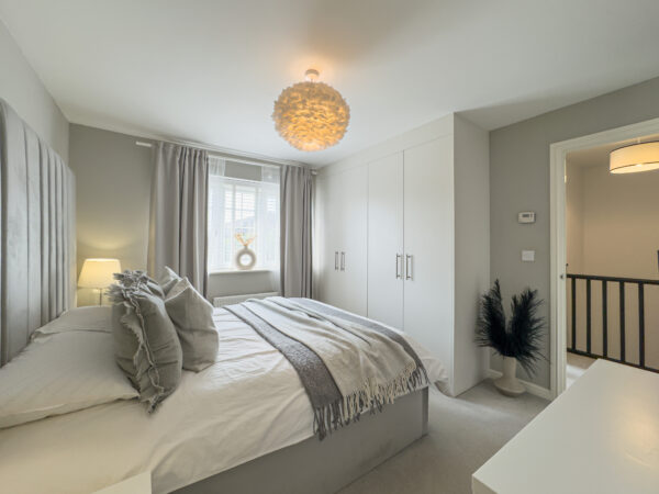 Evergreen Way, Sowerby, YO7