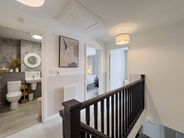 Evergreen Way, Sowerby, YO7