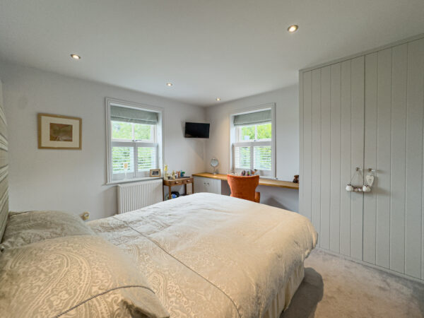 Pickhill, Thirsk, YO7