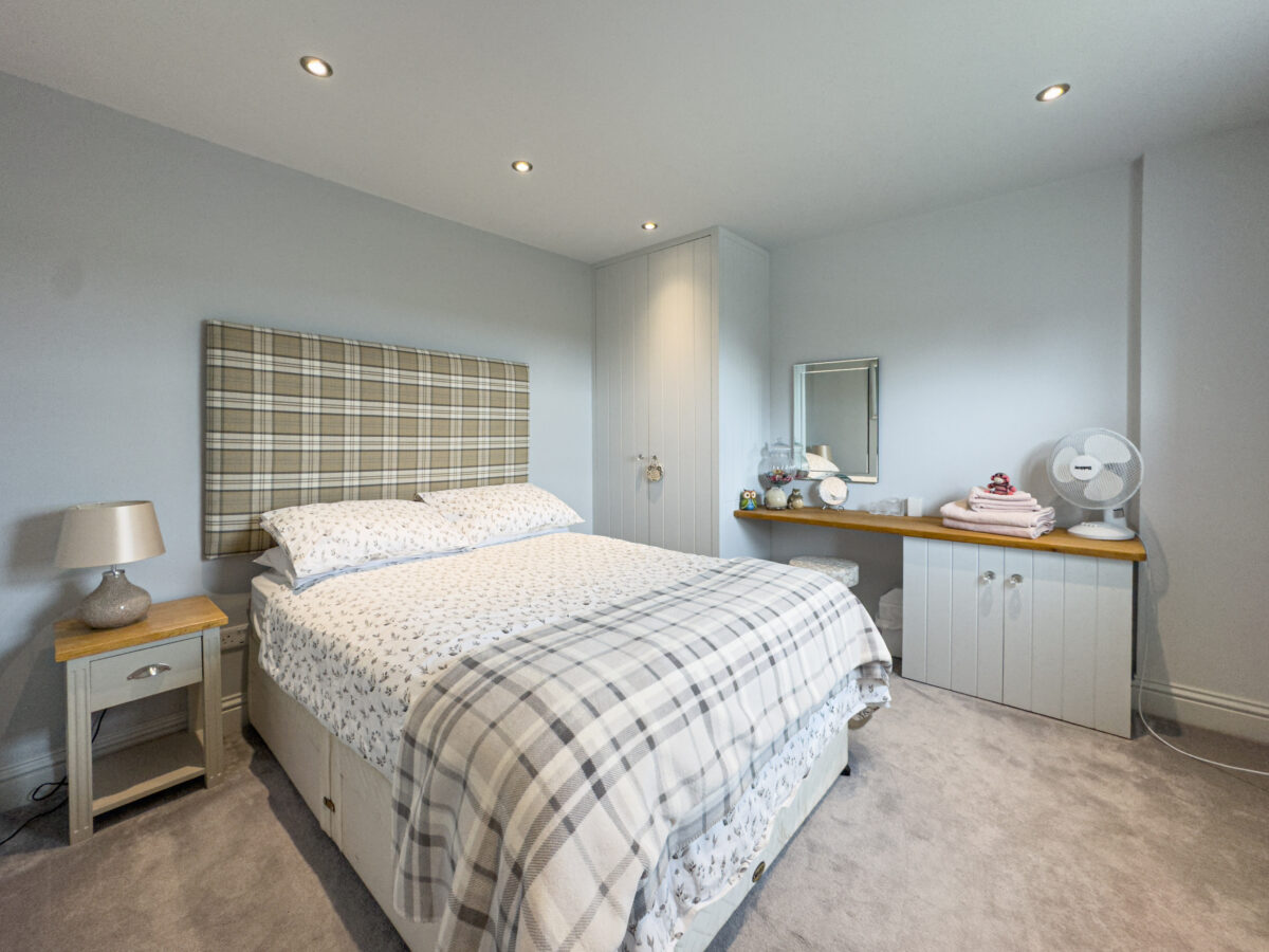 Pickhill, Thirsk, YO7