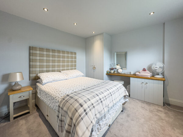 Pickhill, Thirsk, YO7