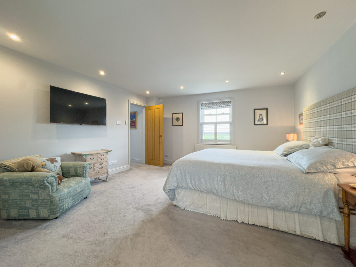Pickhill, Thirsk, YO7