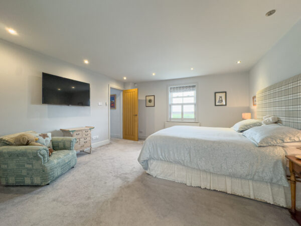 Pickhill, Thirsk, YO7