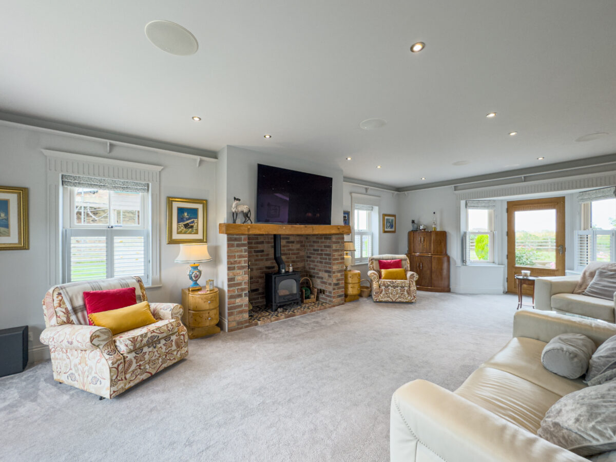 Pickhill, Thirsk, YO7