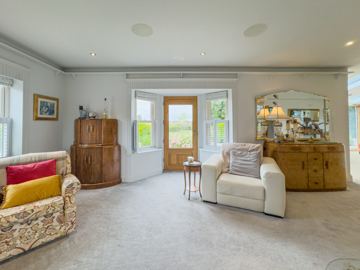 Pickhill, Thirsk, YO7