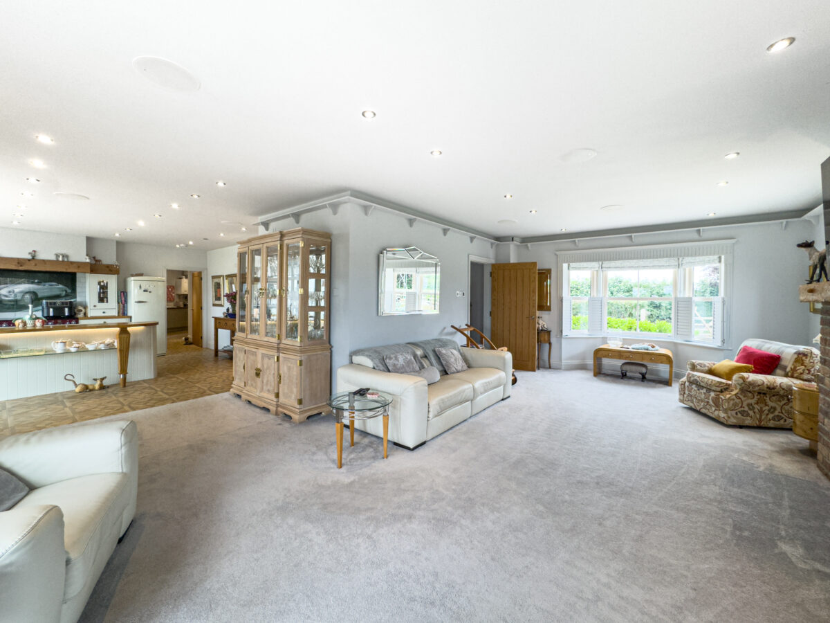 Pickhill, Thirsk, YO7