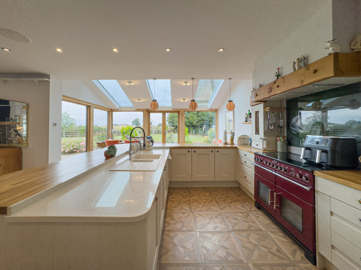 Pickhill, Thirsk, YO7