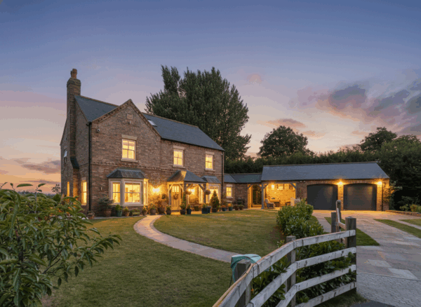 Pickhill, Thirsk, YO7