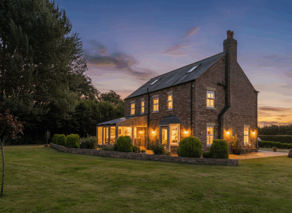 Pickhill, Thirsk, YO7