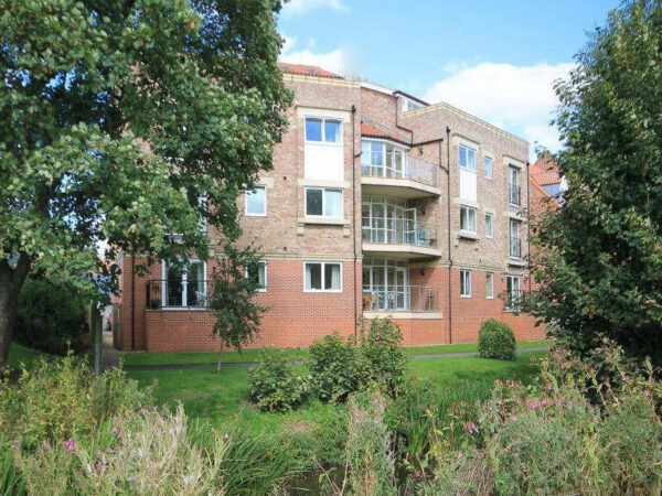Nursery Mews, Thirsk, YO7