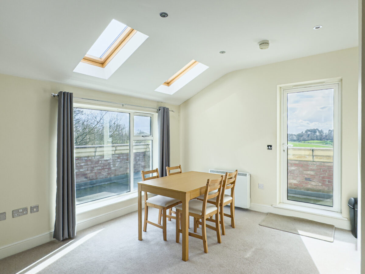 Nursery Mews, Thirsk, YO7