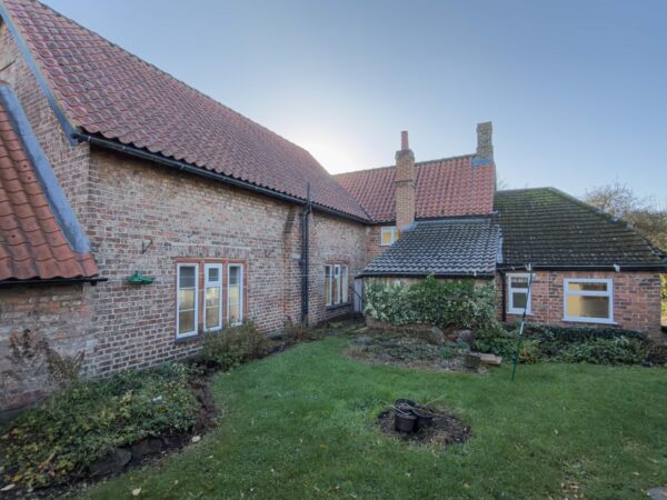 Thirkleby, Thirsk, YO7