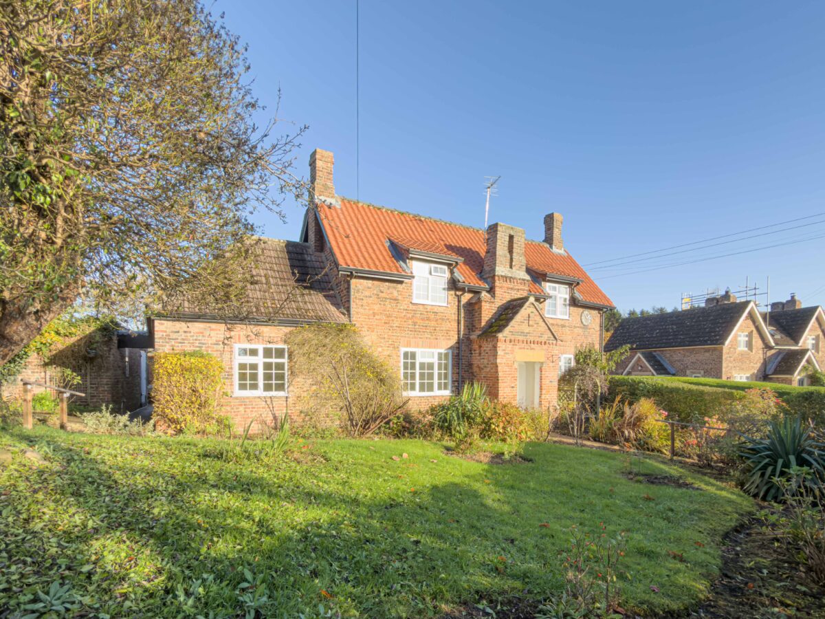 Thirkleby, Thirsk, YO7