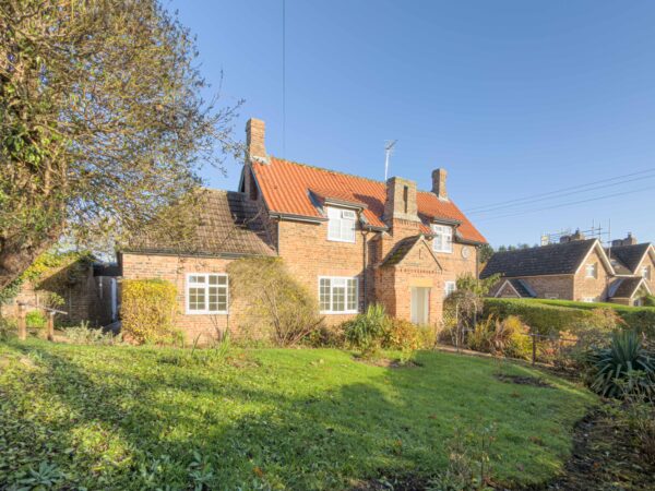 Thirkleby, Thirsk, YO7