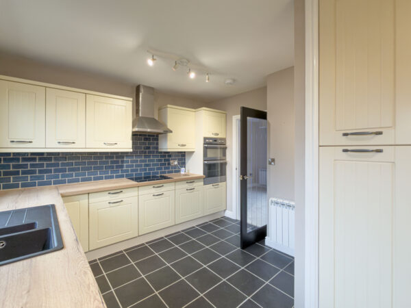 Back Lane, Sowerby, YO7