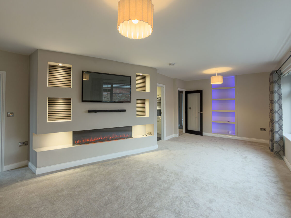 Back Lane, Sowerby, YO7