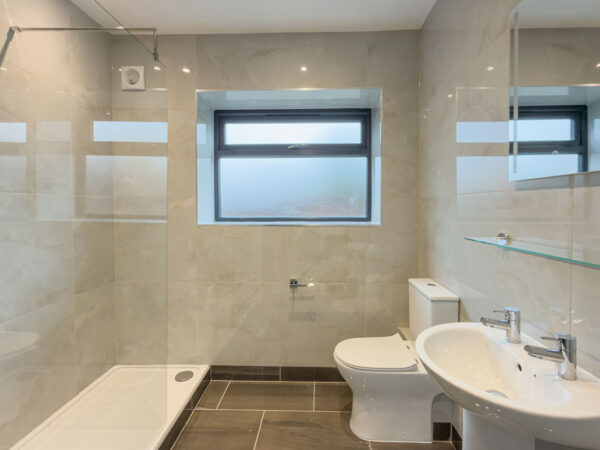 Back Lane, Sowerby, YO7