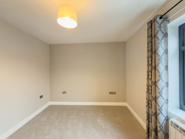 Back Lane, Sowerby, YO7