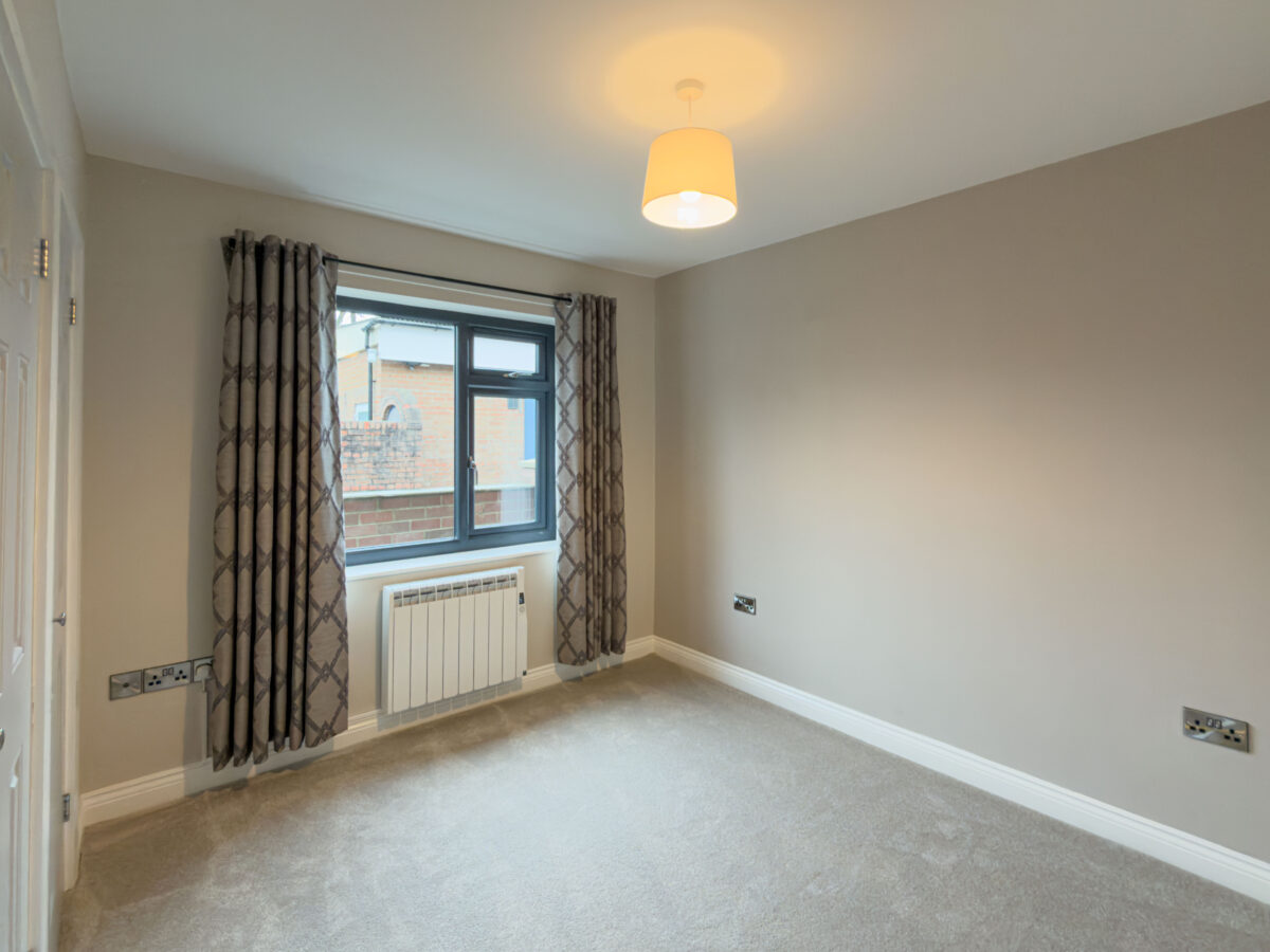 Back Lane, Sowerby, YO7