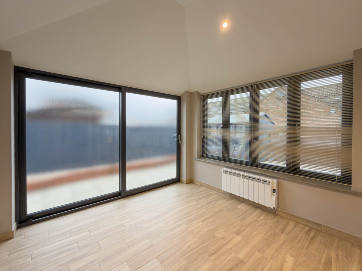 Back Lane, Sowerby, YO7