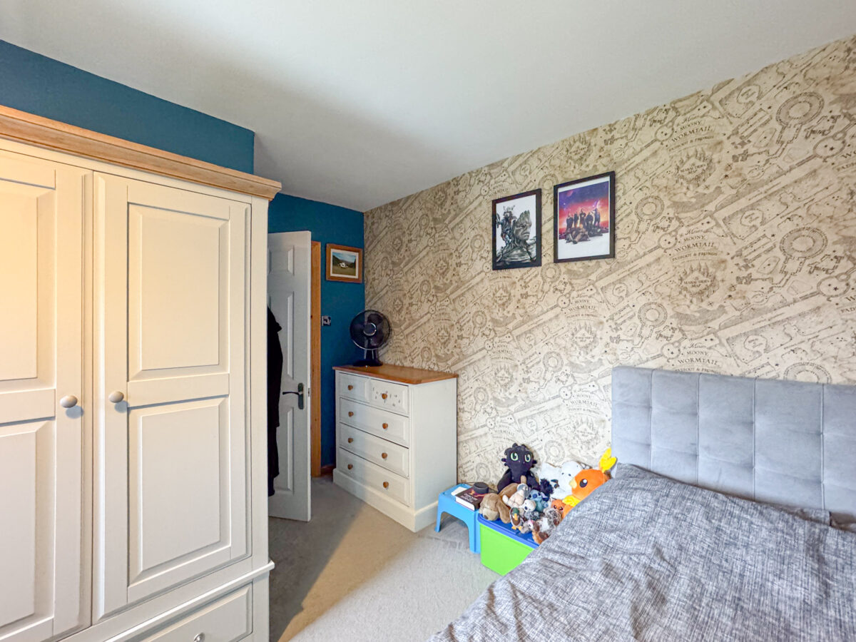 East Lea, Topcliffe, YO7