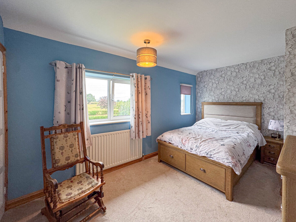 East Lea, Topcliffe, YO7