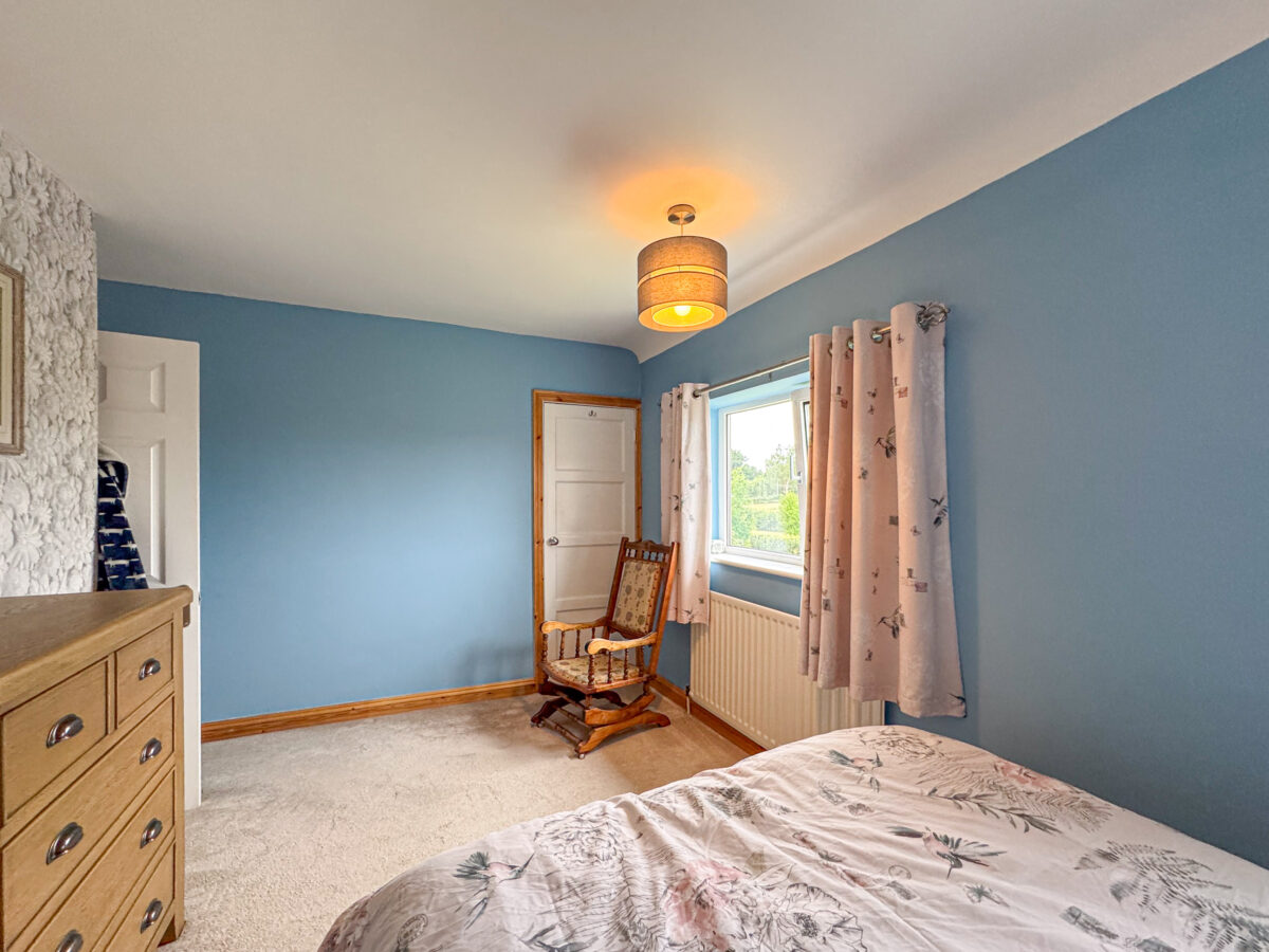East Lea, Topcliffe, YO7