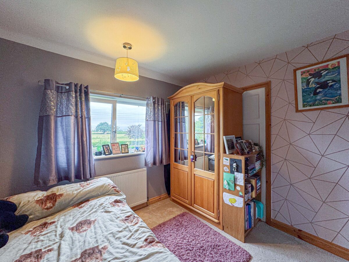 East Lea, Topcliffe, YO7