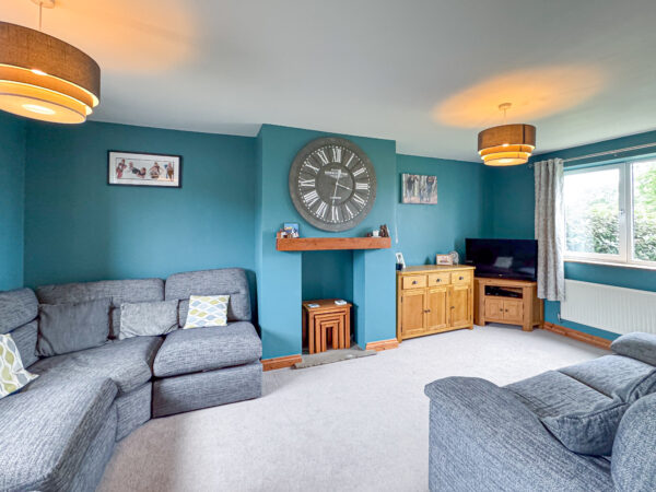 East Lea, Topcliffe, YO7
